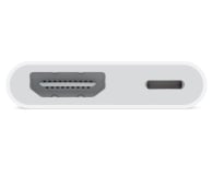 Apple Adapter Lightning - HDMI - 1271404 - zdjęcie 2